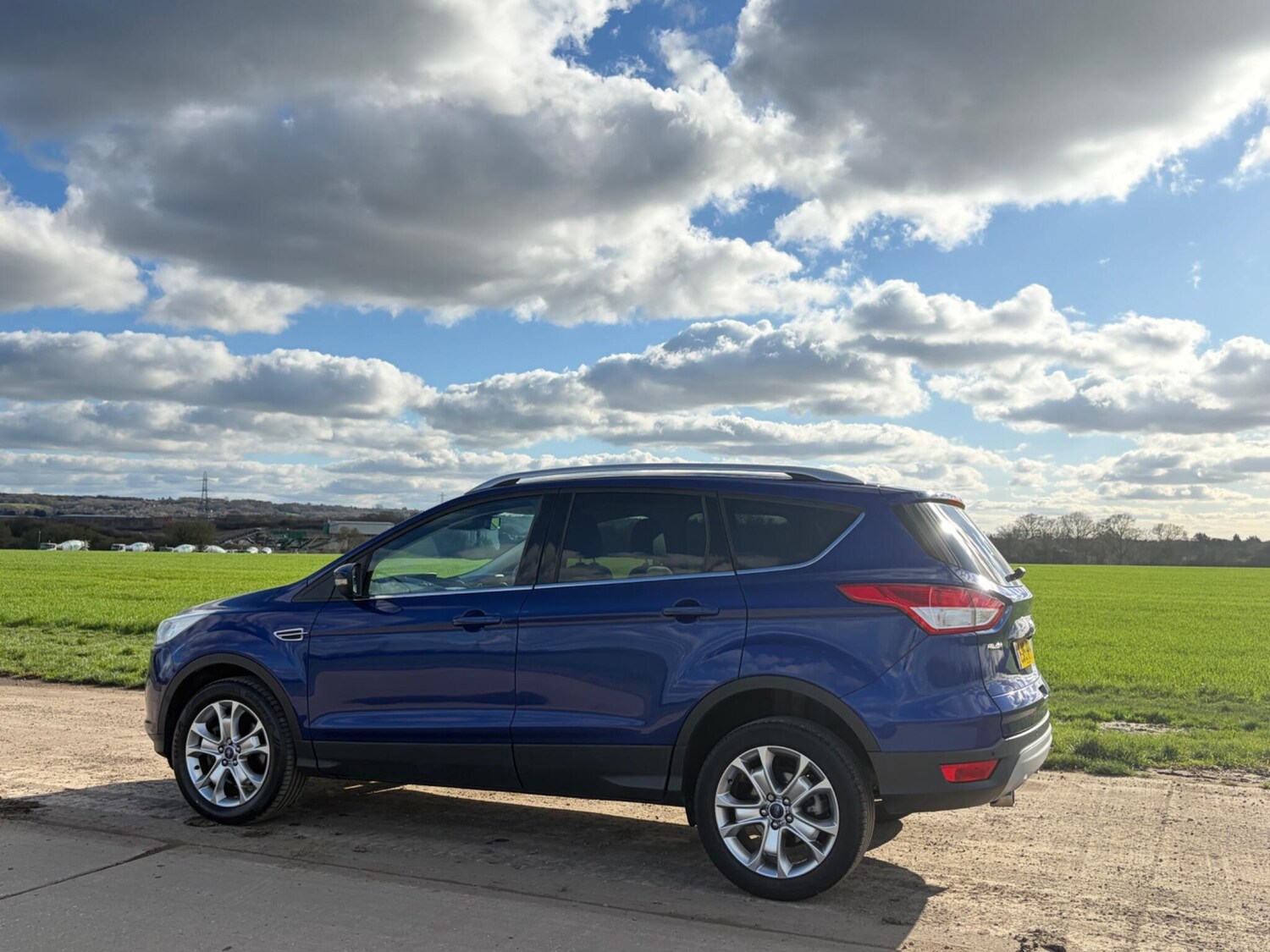 Used Ford Kuga for sale - 77723755: Photo 12