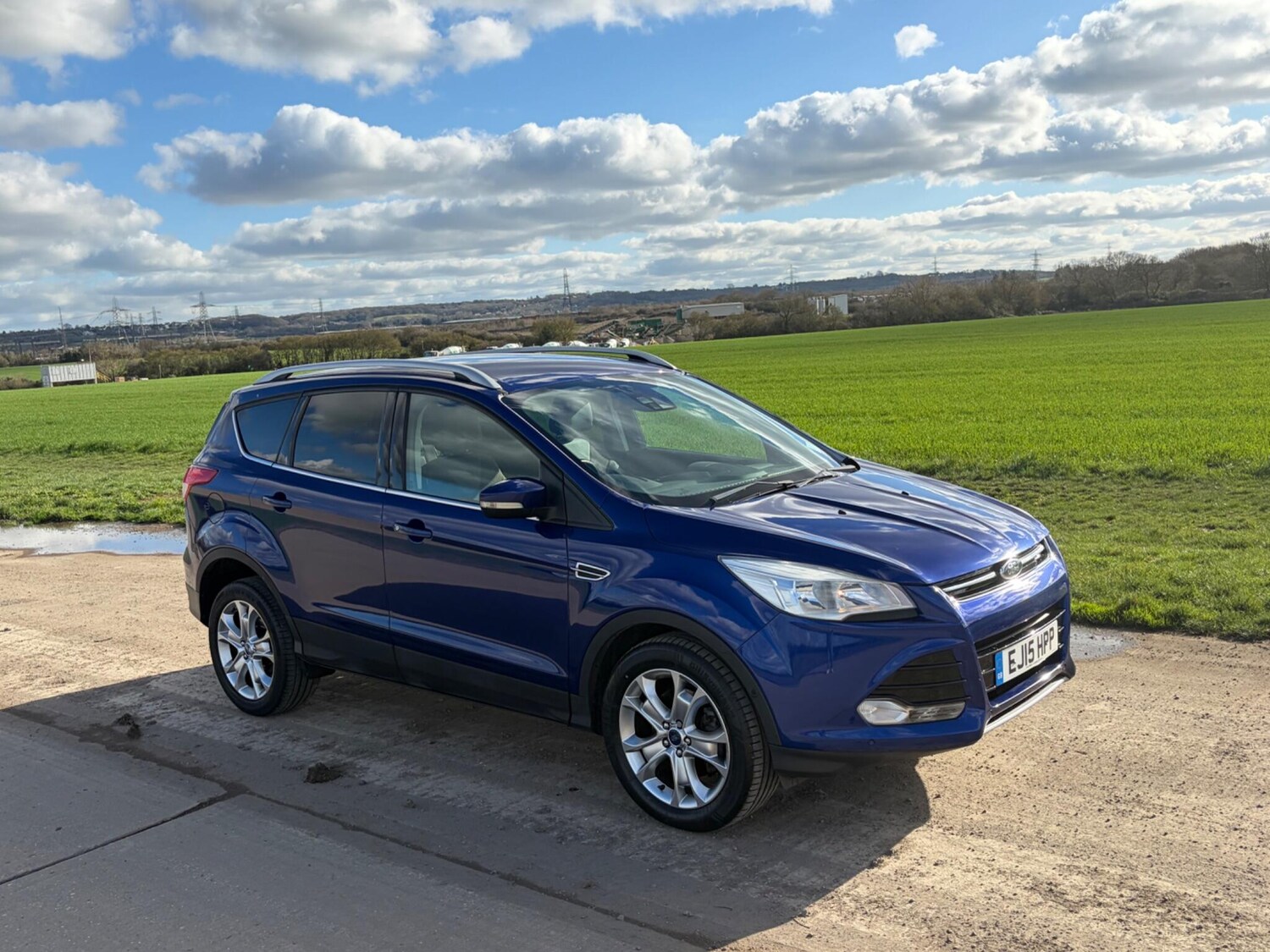 Used Ford Kuga for sale - 77723755: Photo 13