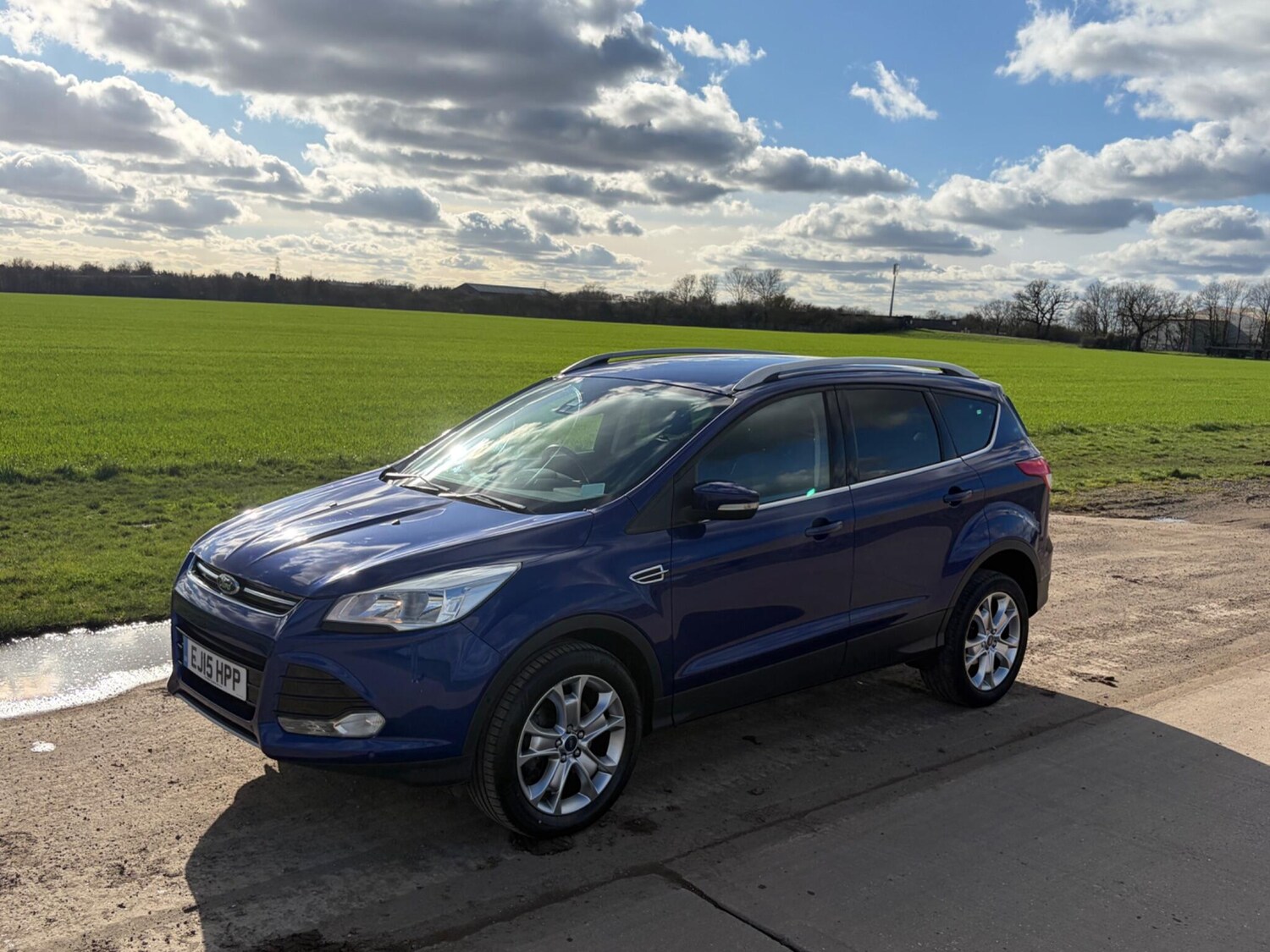 Used Ford Kuga for sale - 77723755: Photo 14