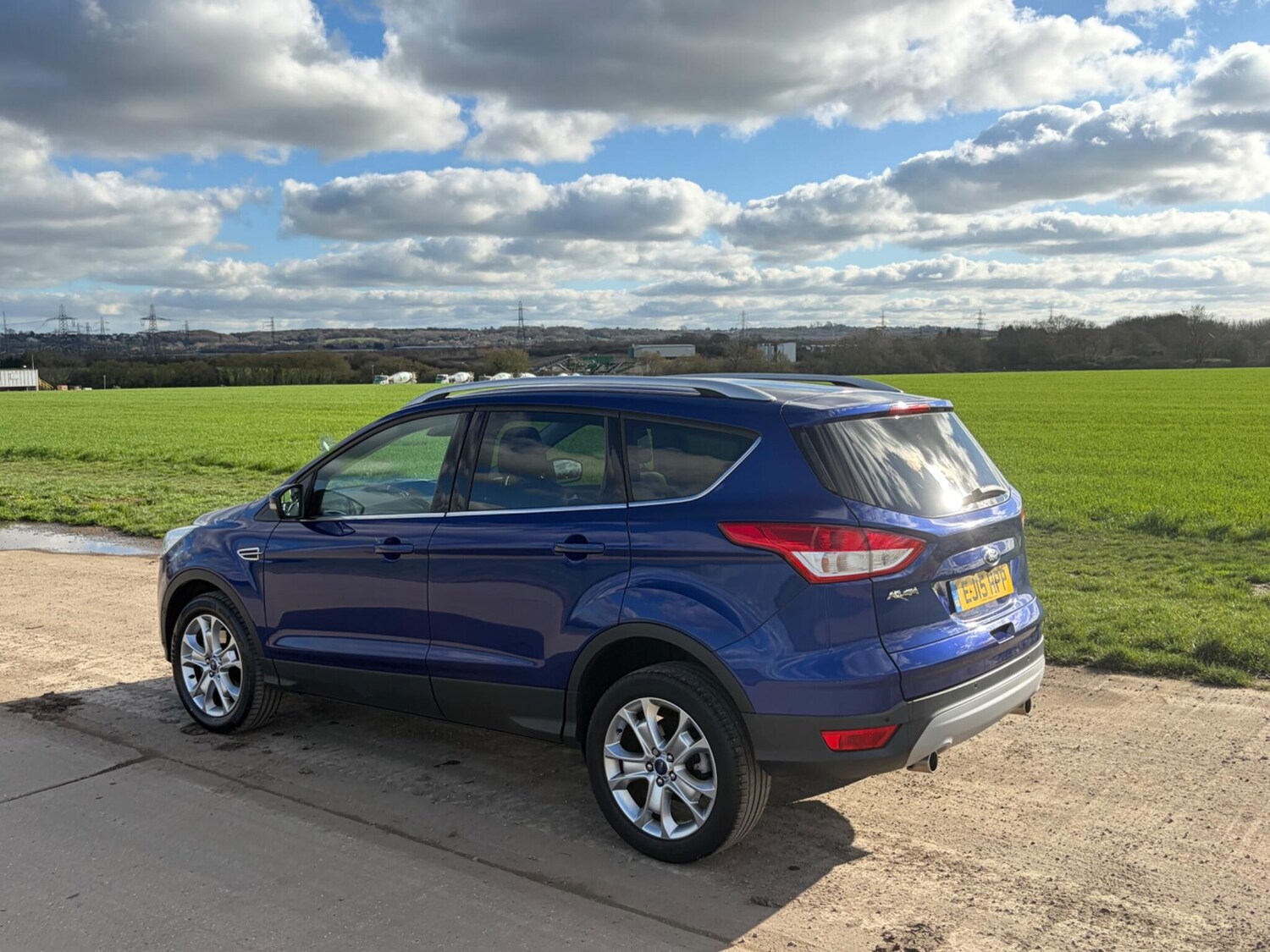 Used Ford Kuga for sale - 77723755: Photo 15