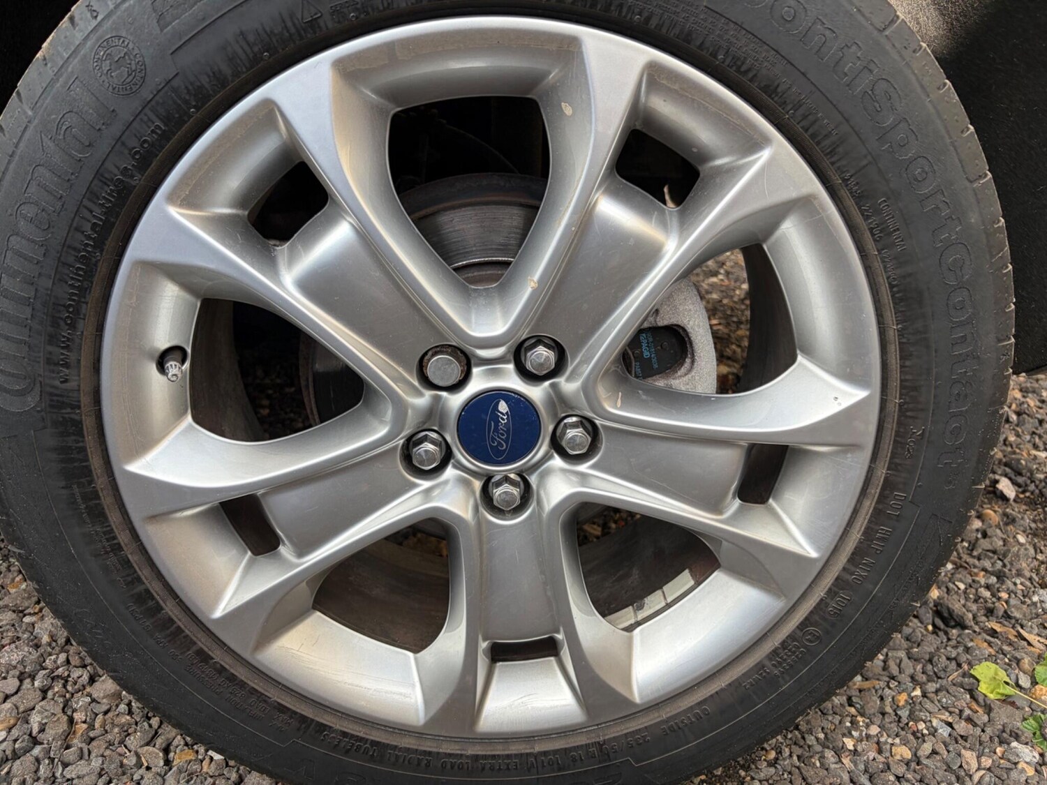 Used Ford Kuga for sale - 77723755: Photo 17