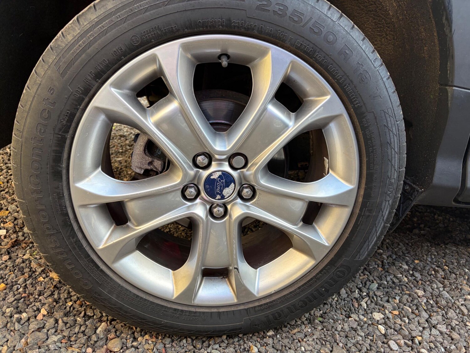 Used Ford Kuga for sale - 77723755: Photo 18