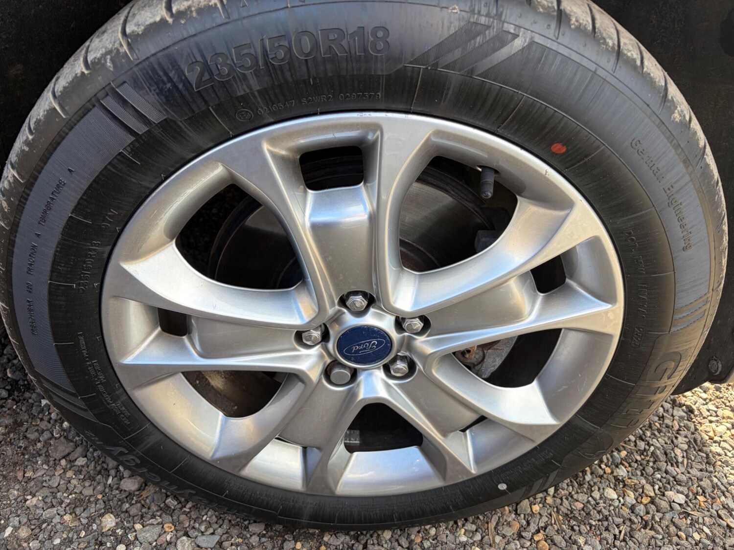 Used Ford Kuga for sale - 77723755: Photo 19