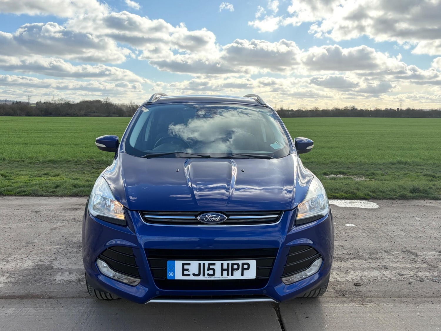 Used Ford Kuga for sale - 77723755: Photo 2