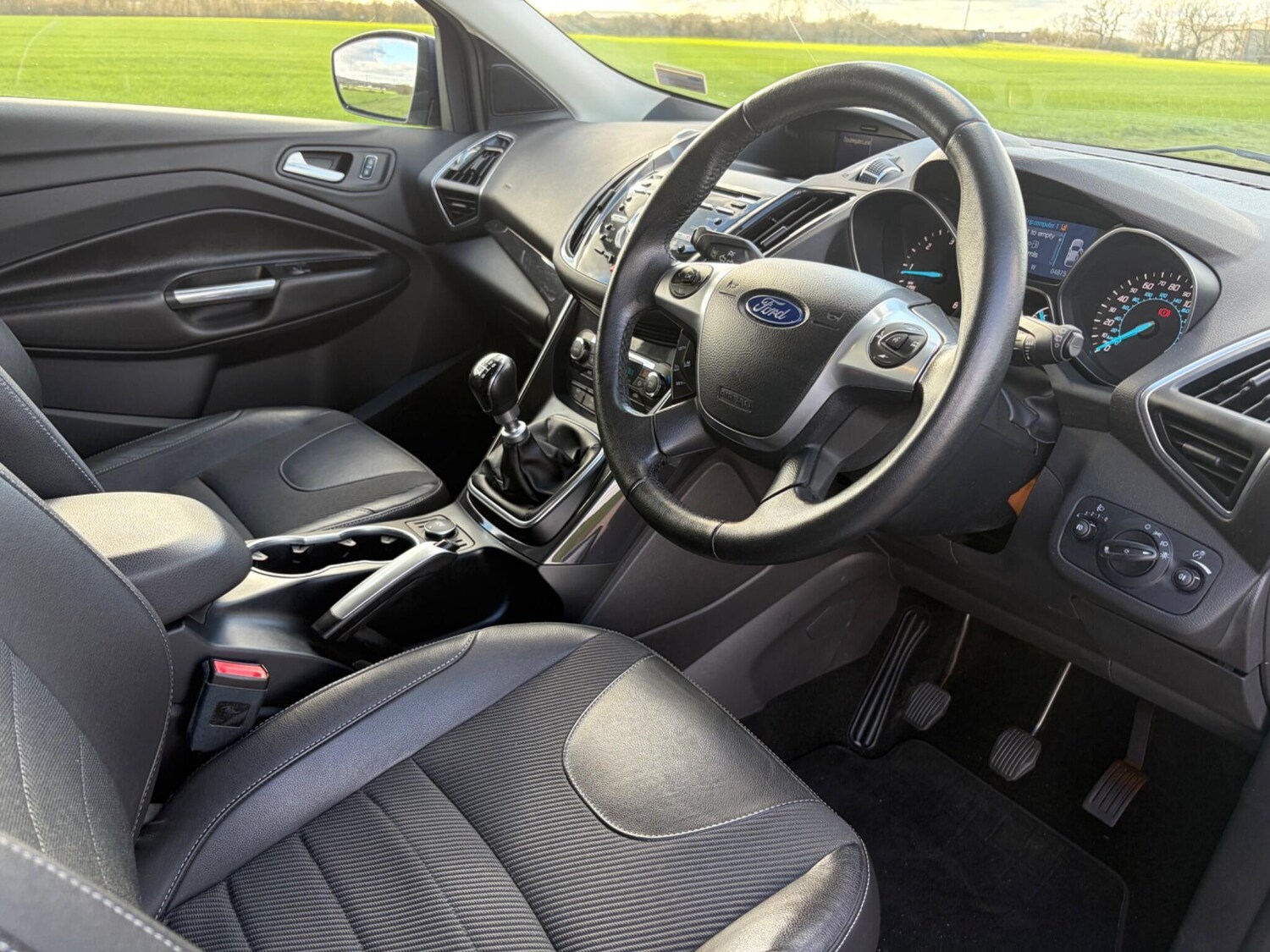 Used Ford Kuga for sale - 77723755: Photo 21