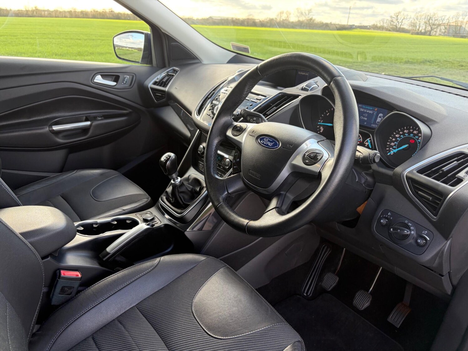 Used Ford Kuga for sale - 77723755: Photo 22