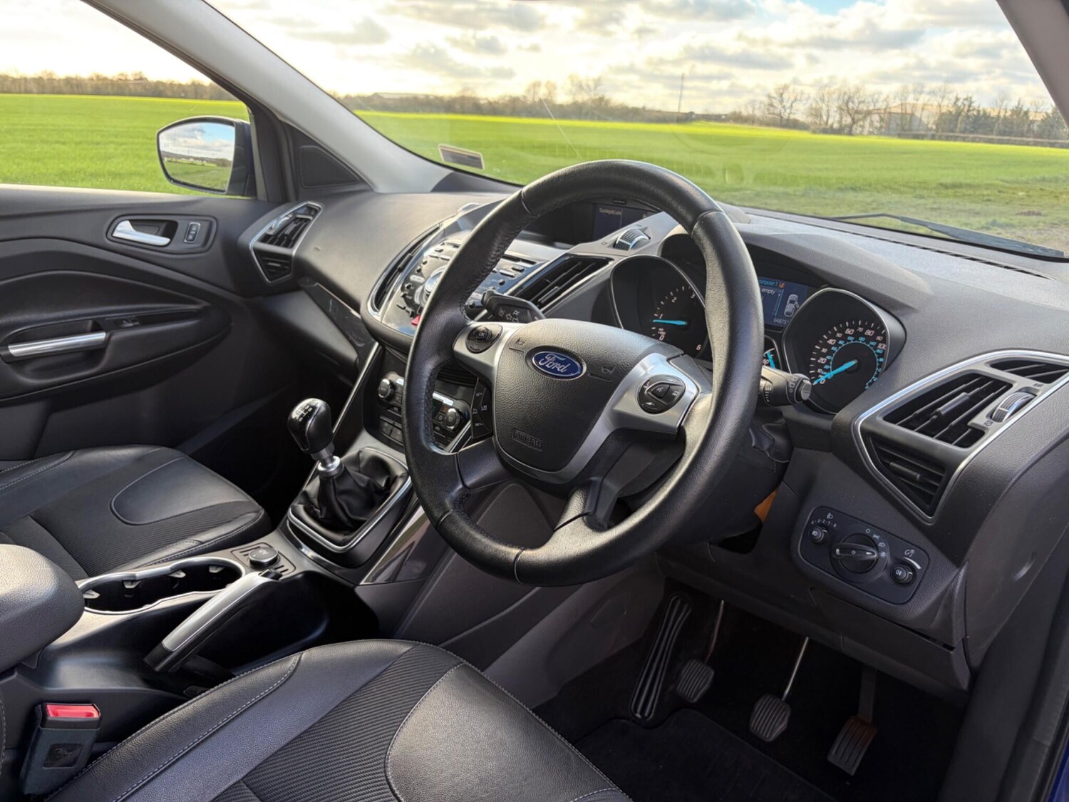 Used Ford Kuga for sale - 77723755: Photo 23