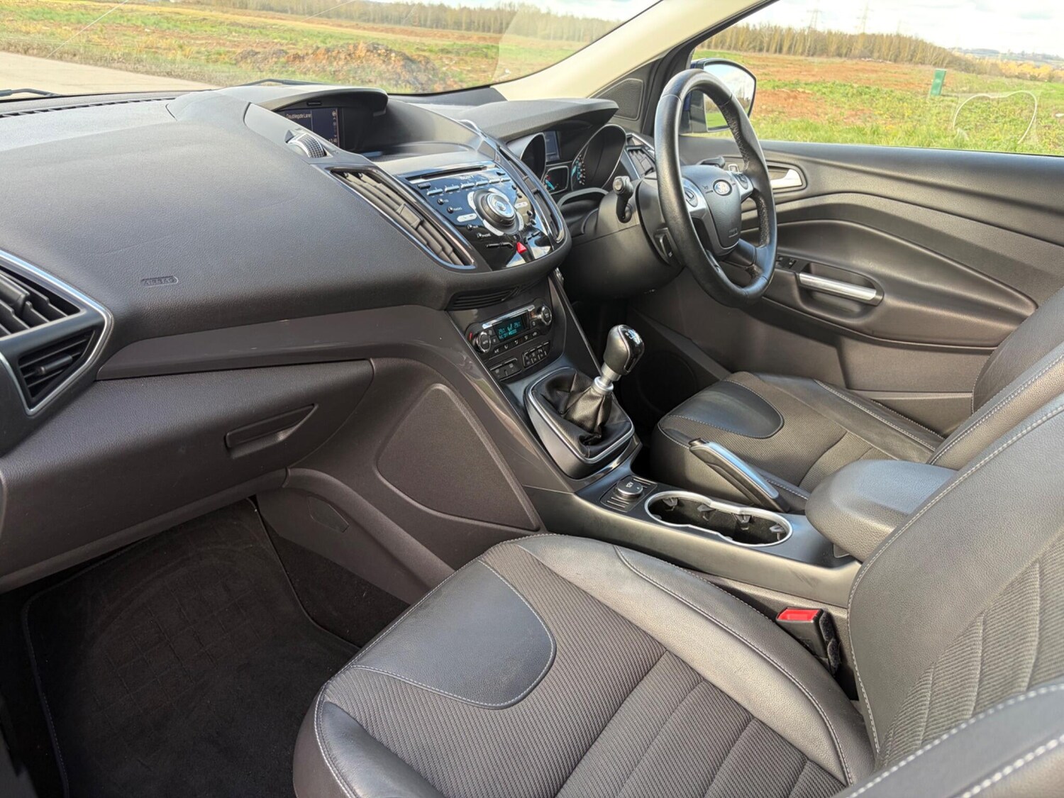 Used Ford Kuga for sale - 77723755: Photo 24