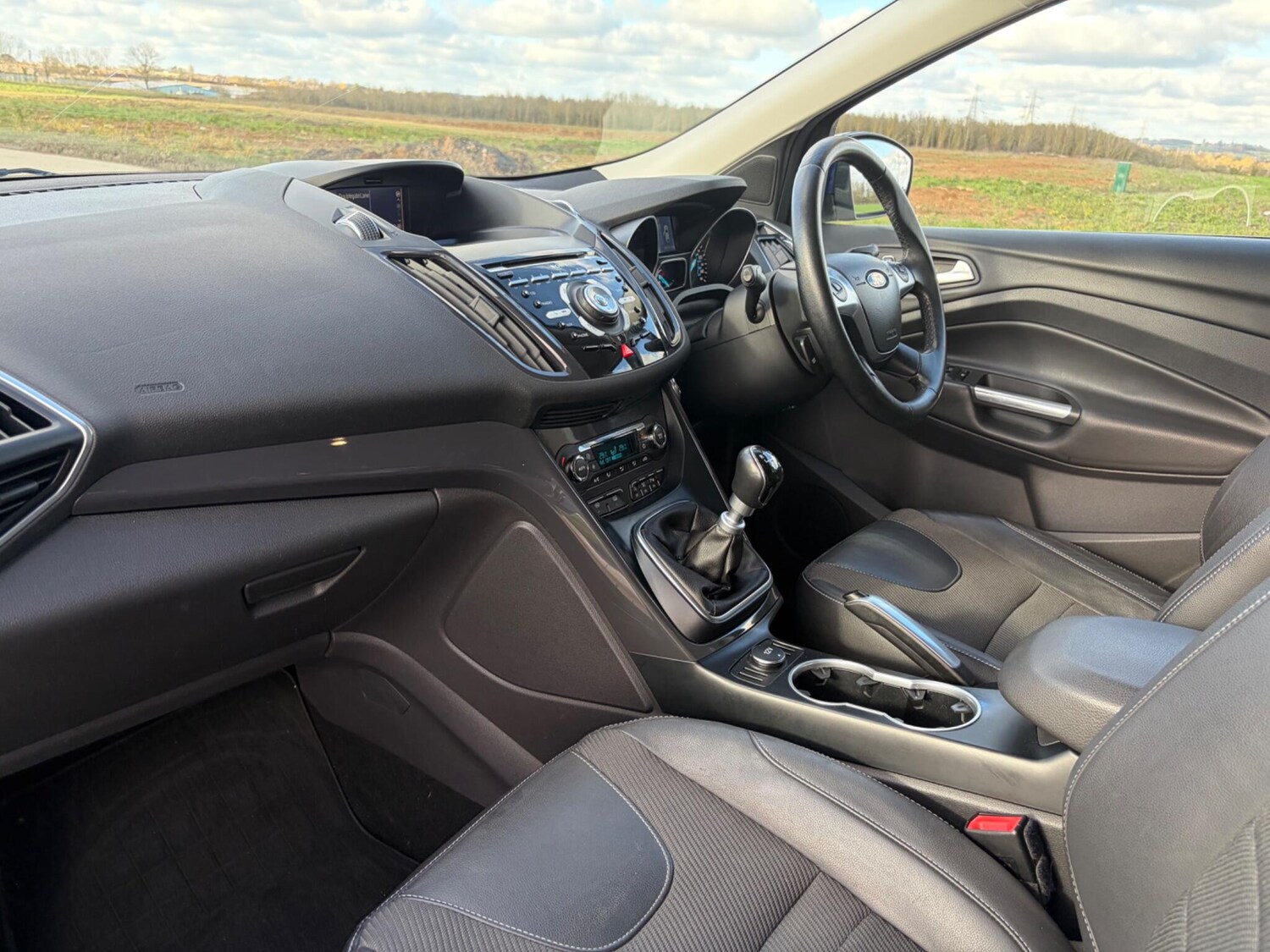 Used Ford Kuga for sale - 77723755: Photo 25