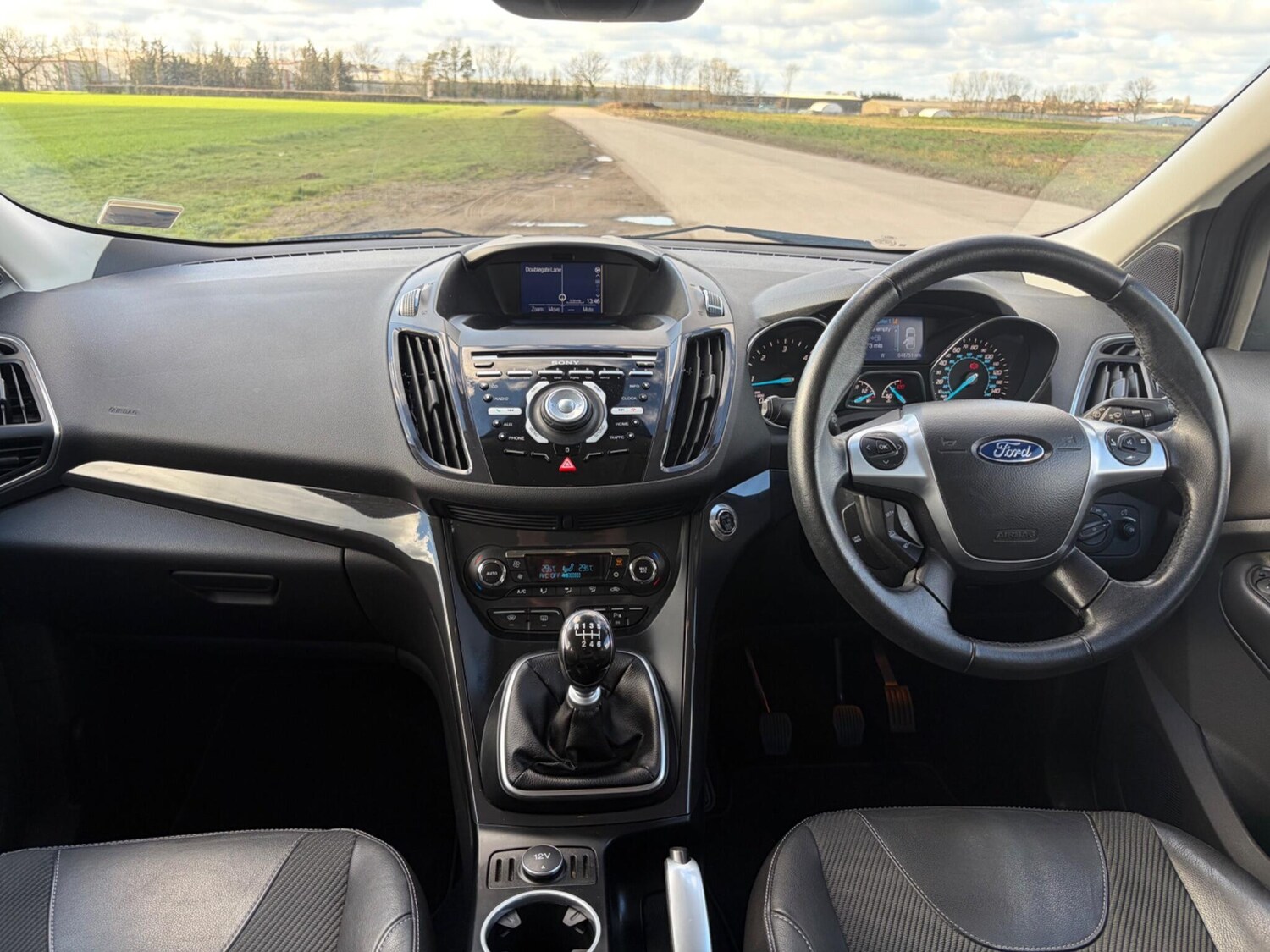 Used Ford Kuga for sale - 77723755: Photo 26