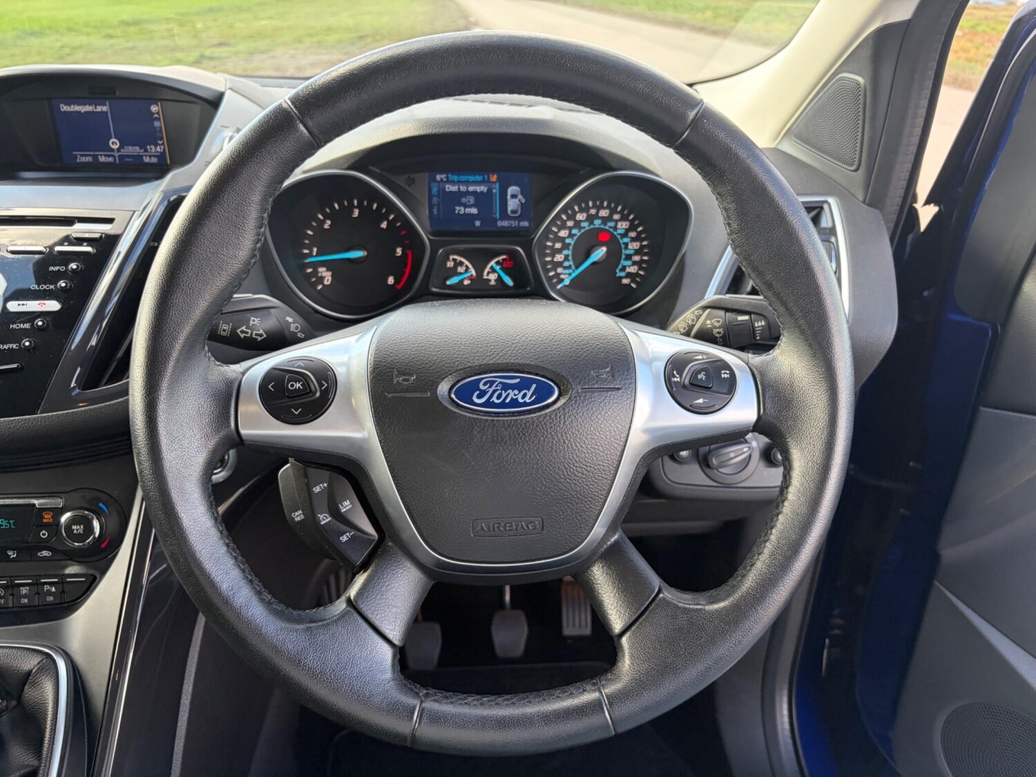 Used Ford Kuga for sale - 77723755: Photo 27