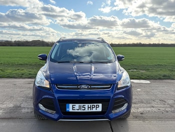 Used Ford Kuga 2015 for sale - 77723755: Photo