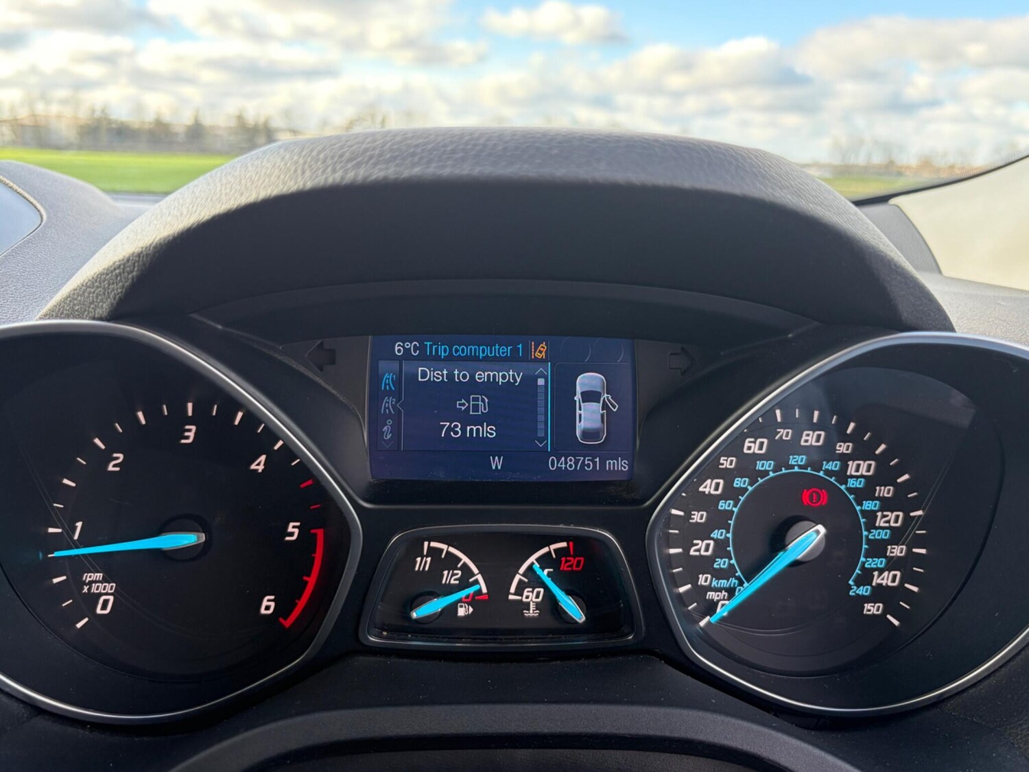 Used Ford Kuga for sale - 77723755: Photo 30