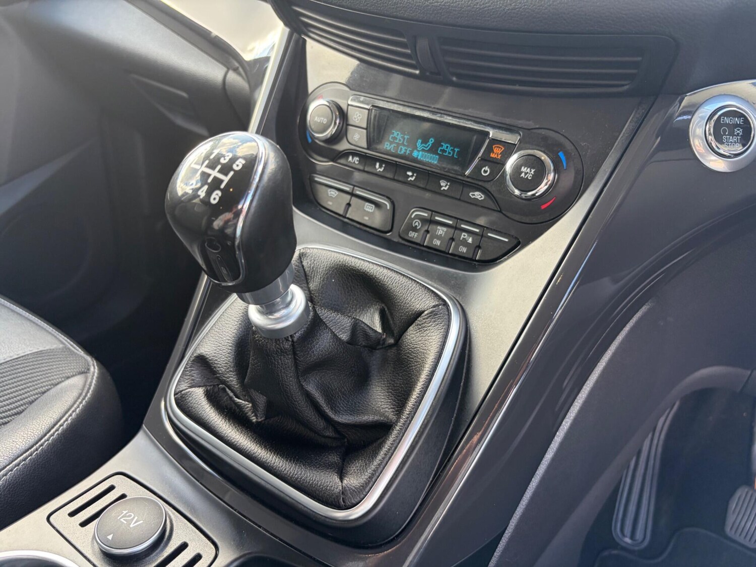 Used Ford Kuga for sale - 77723755: Photo 31