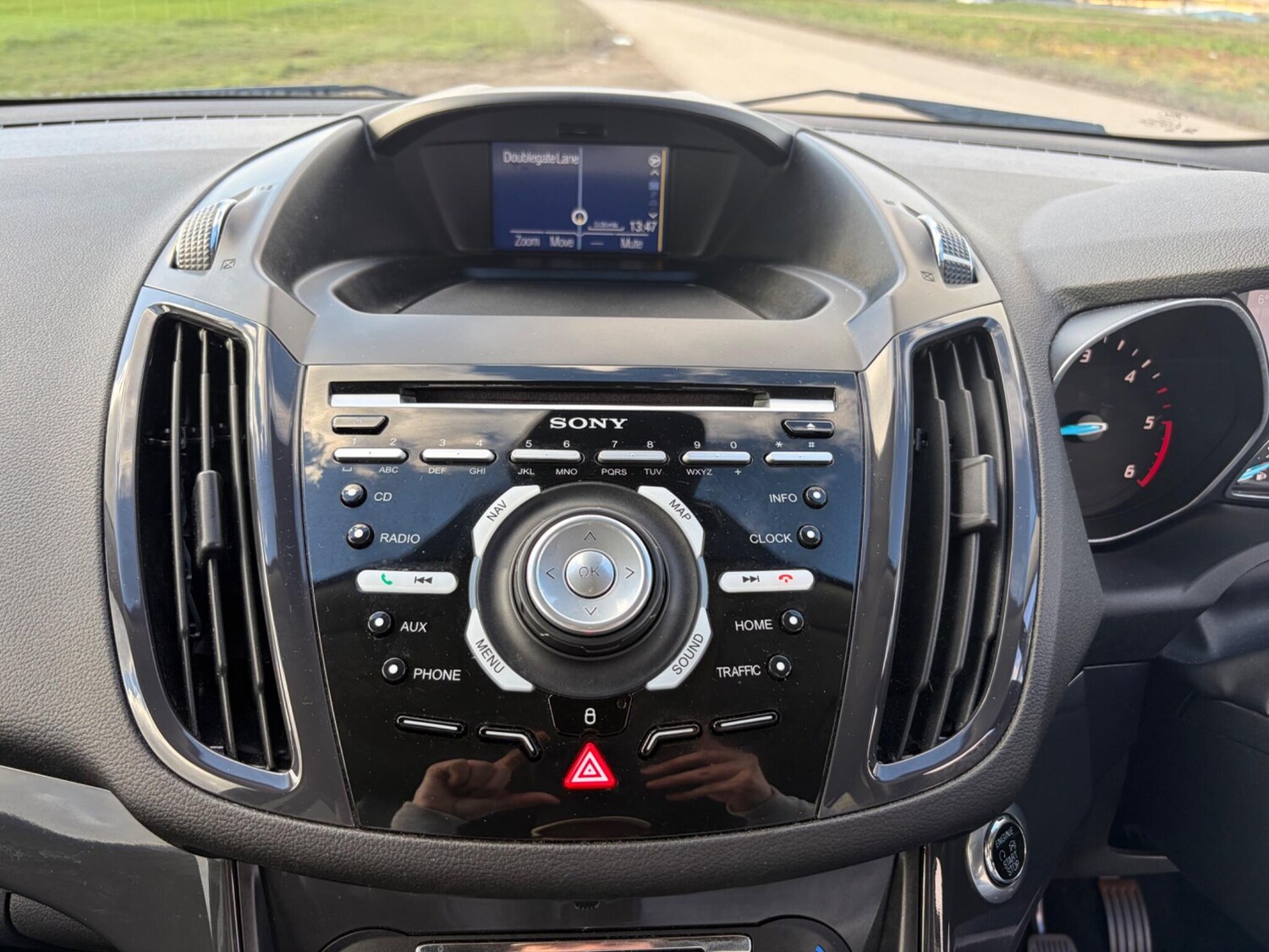 Used Ford Kuga for sale - 77723755: Photo 33