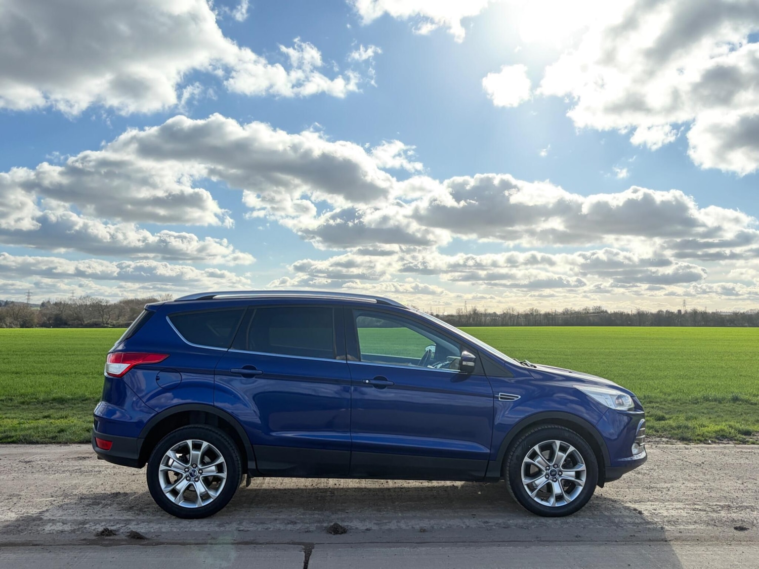 Used Ford Kuga for sale - 77723755: Photo 4