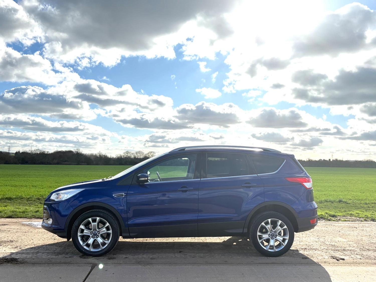 Used Ford Kuga for sale - 77723755: Photo 5