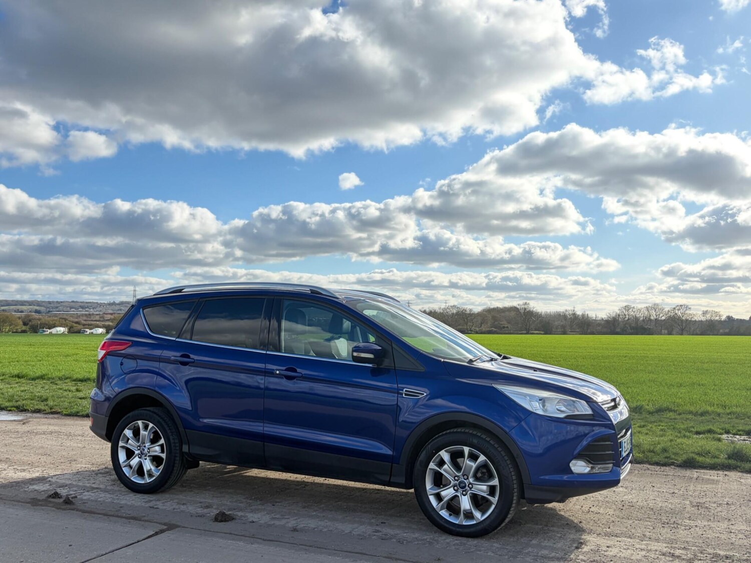 Used Ford Kuga for sale - 77723755: Photo 6