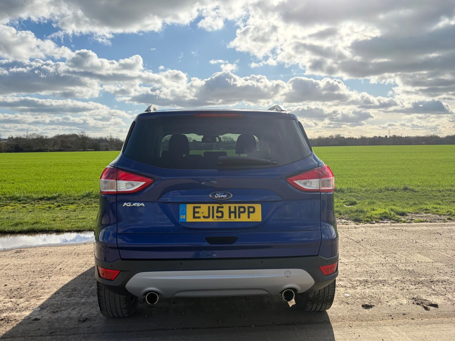 Used Ford Kuga for sale - 77723755: Photo 9