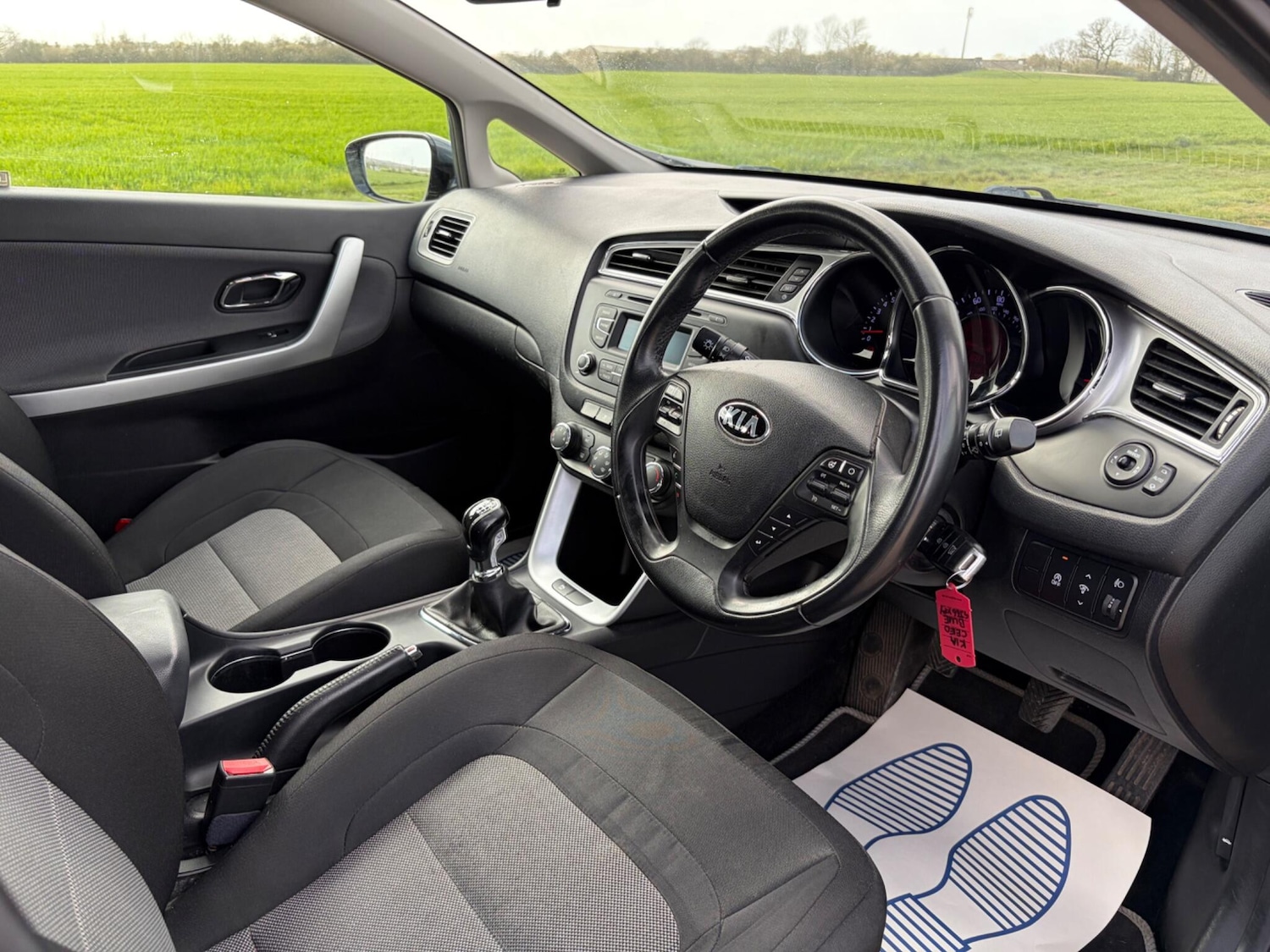 Used Kia Ceed for sale - 77924948: Photo 17