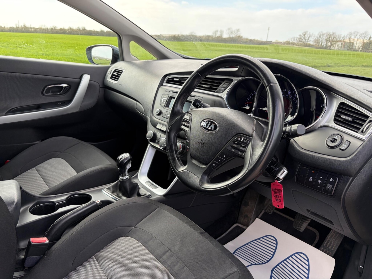 Used Kia Ceed for sale - 77924948: Photo 18