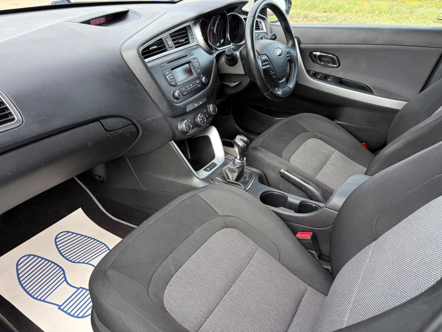 Used Kia Ceed for sale - 77924948: Photo 19