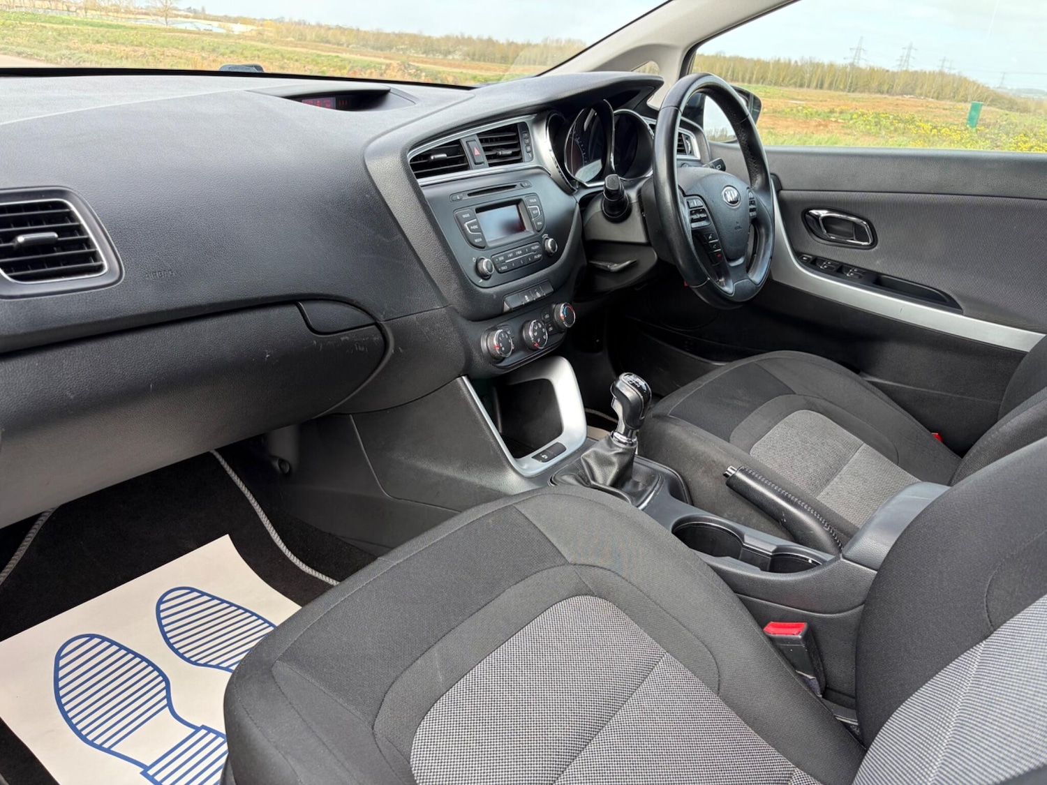 Used Kia Ceed for sale - 77924948: Photo 20