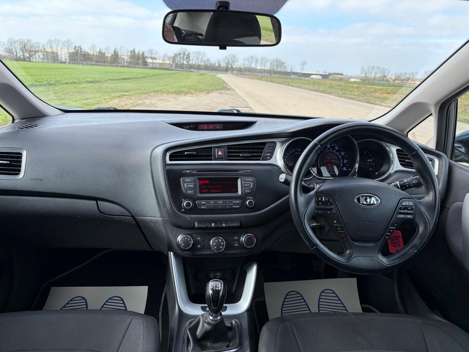 Used Kia Ceed for sale - 77924948: Photo 21