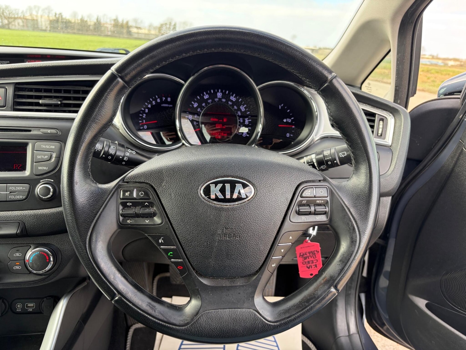 Used Kia Ceed for sale - 77924948: Photo 22