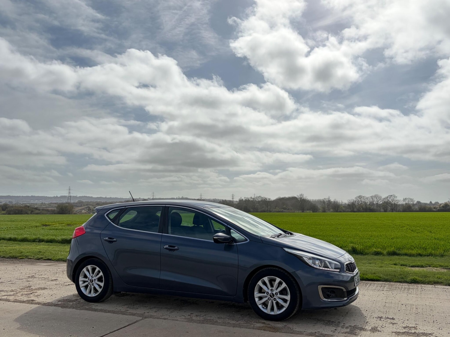 Used Kia Ceed for sale - 77924948: Photo 6