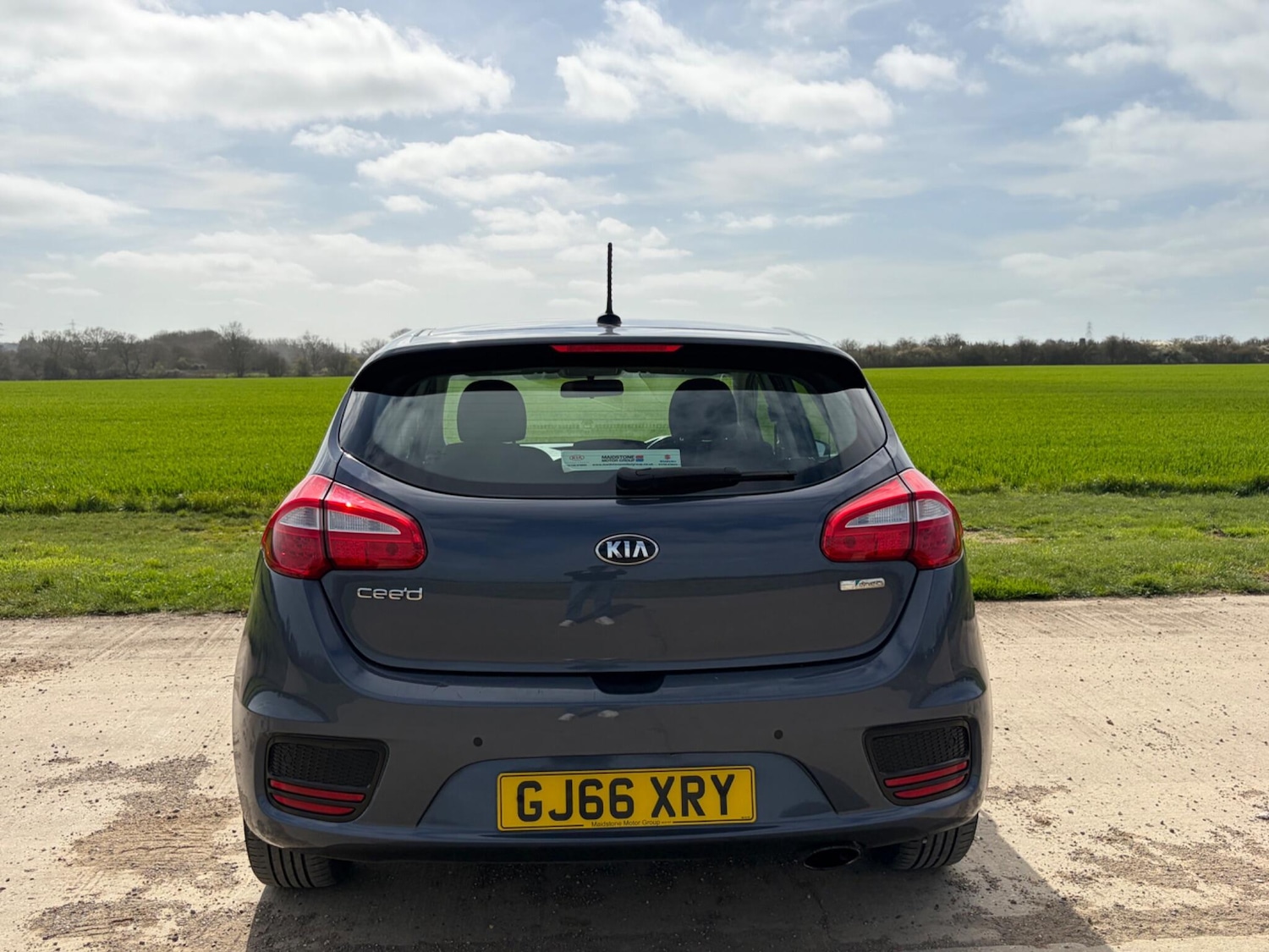 Used Kia Ceed for sale - 77924948: Photo 9