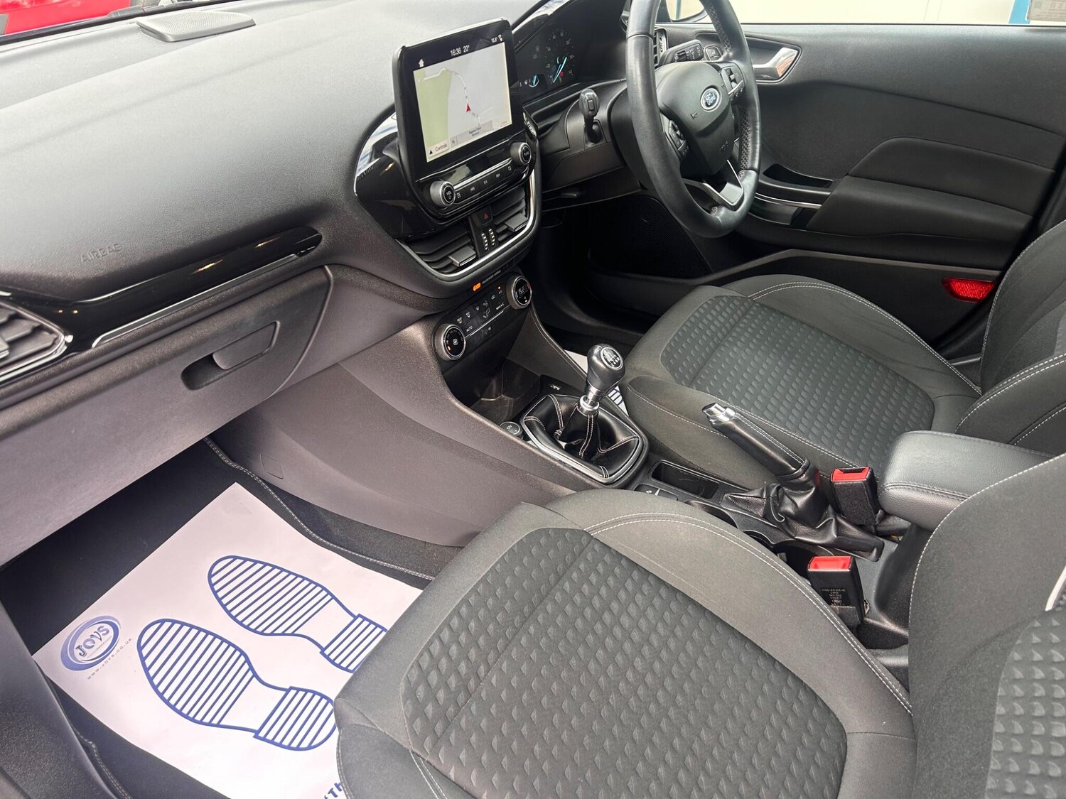 Vehicle 19
