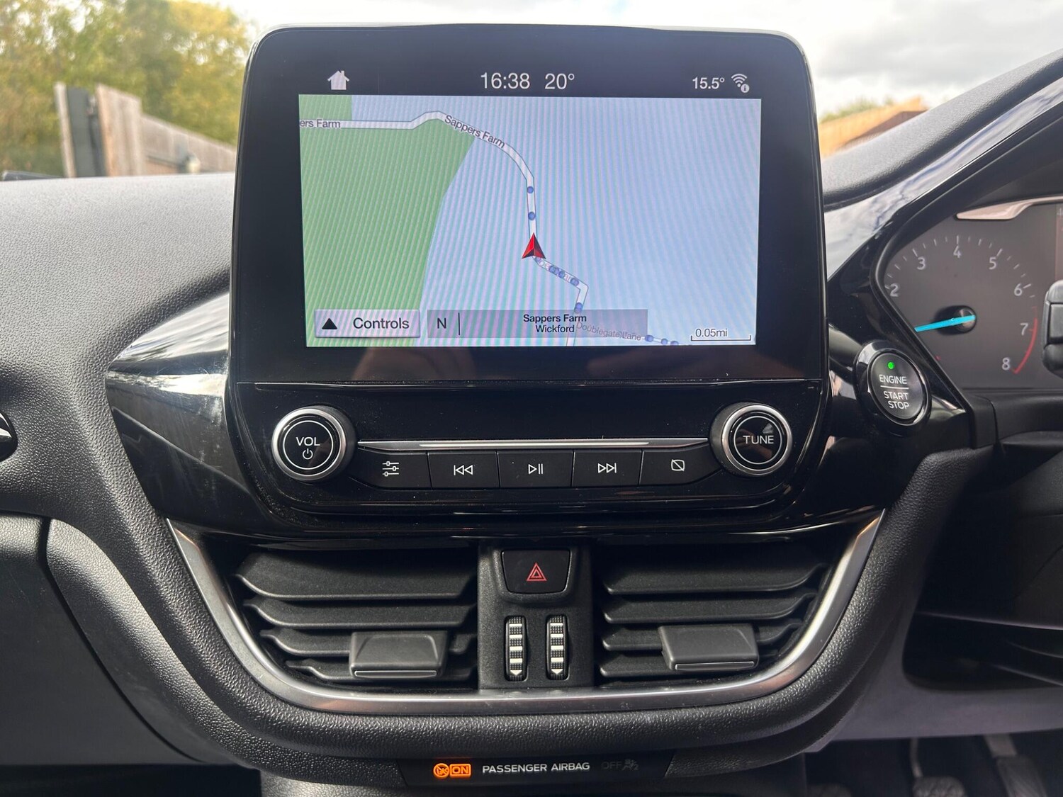 Vehicle 24
