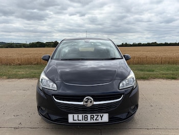 Used Vauxhall Corsa 2018 for sale - 79115932: Photo