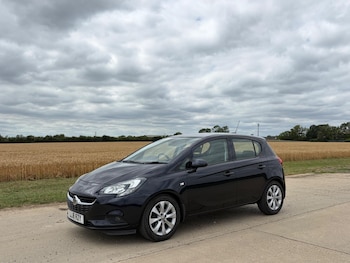 Used Vauxhall Corsa 2018 for sale - 79115932: Photo
