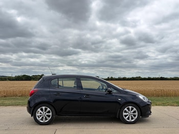 Used Vauxhall Corsa 2018 for sale - 79115932: Photo