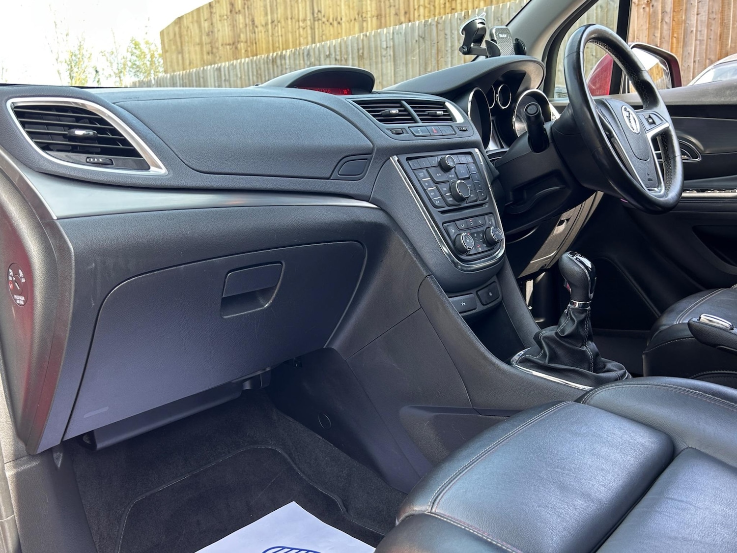 Vehicle 24