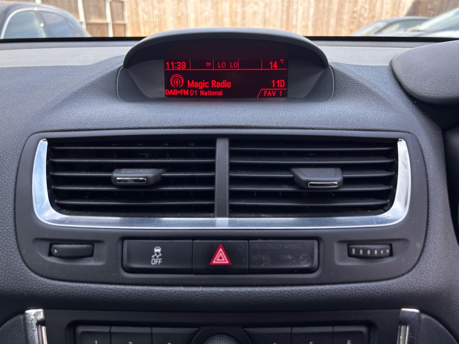 Vehicle 26
