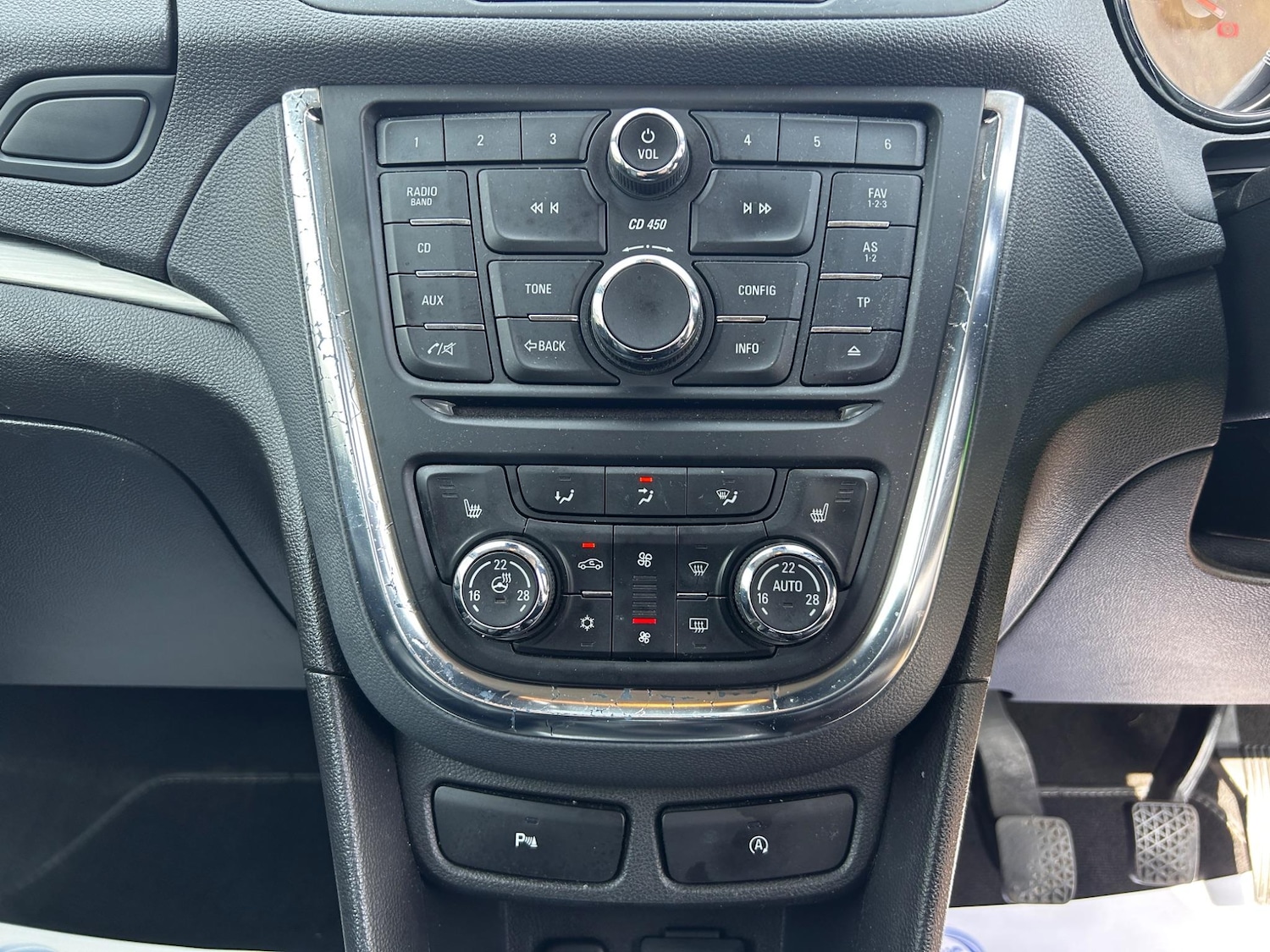 Vehicle 27