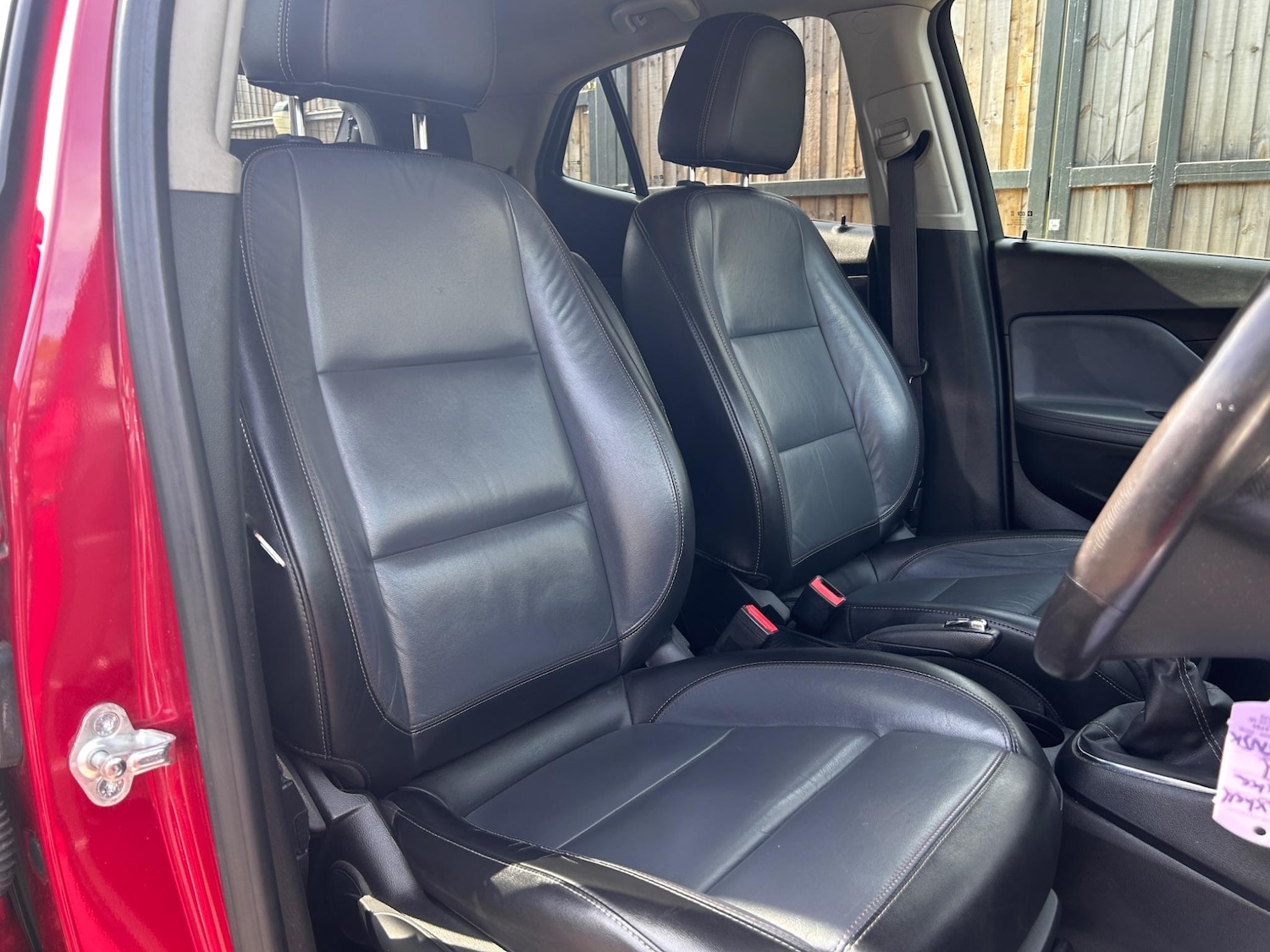 Vehicle 28