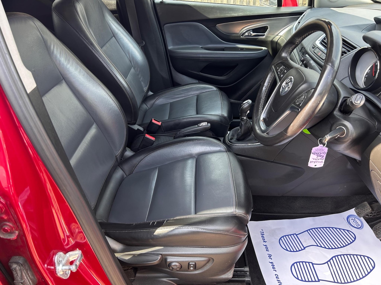 Vehicle 29