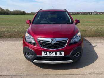 Used Vauxhall Mokka 2015 for sale - 75127431: Photo