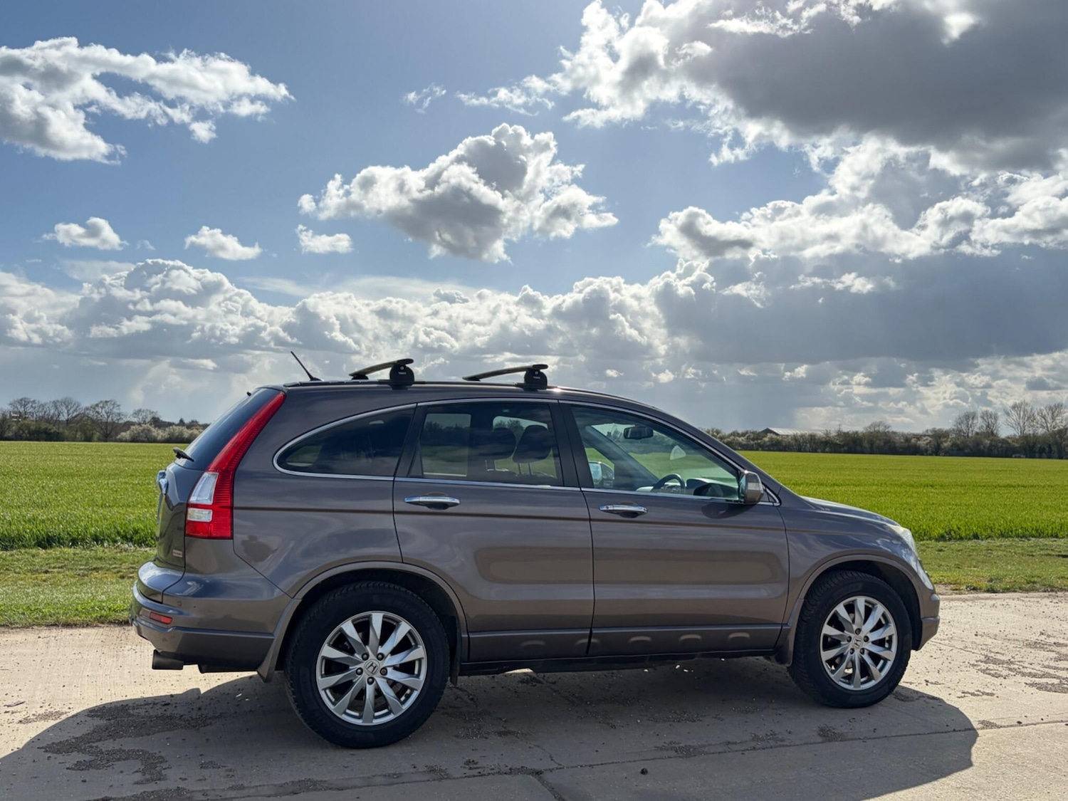 Used Honda CR-V 2011 for sale - 78057714: Photo 11