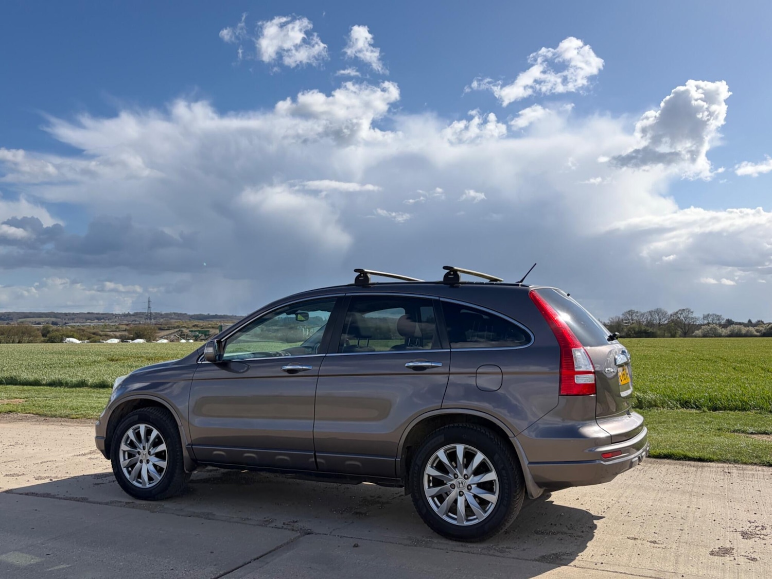 Used Honda CR-V 2011 for sale - 78057714: Photo 12