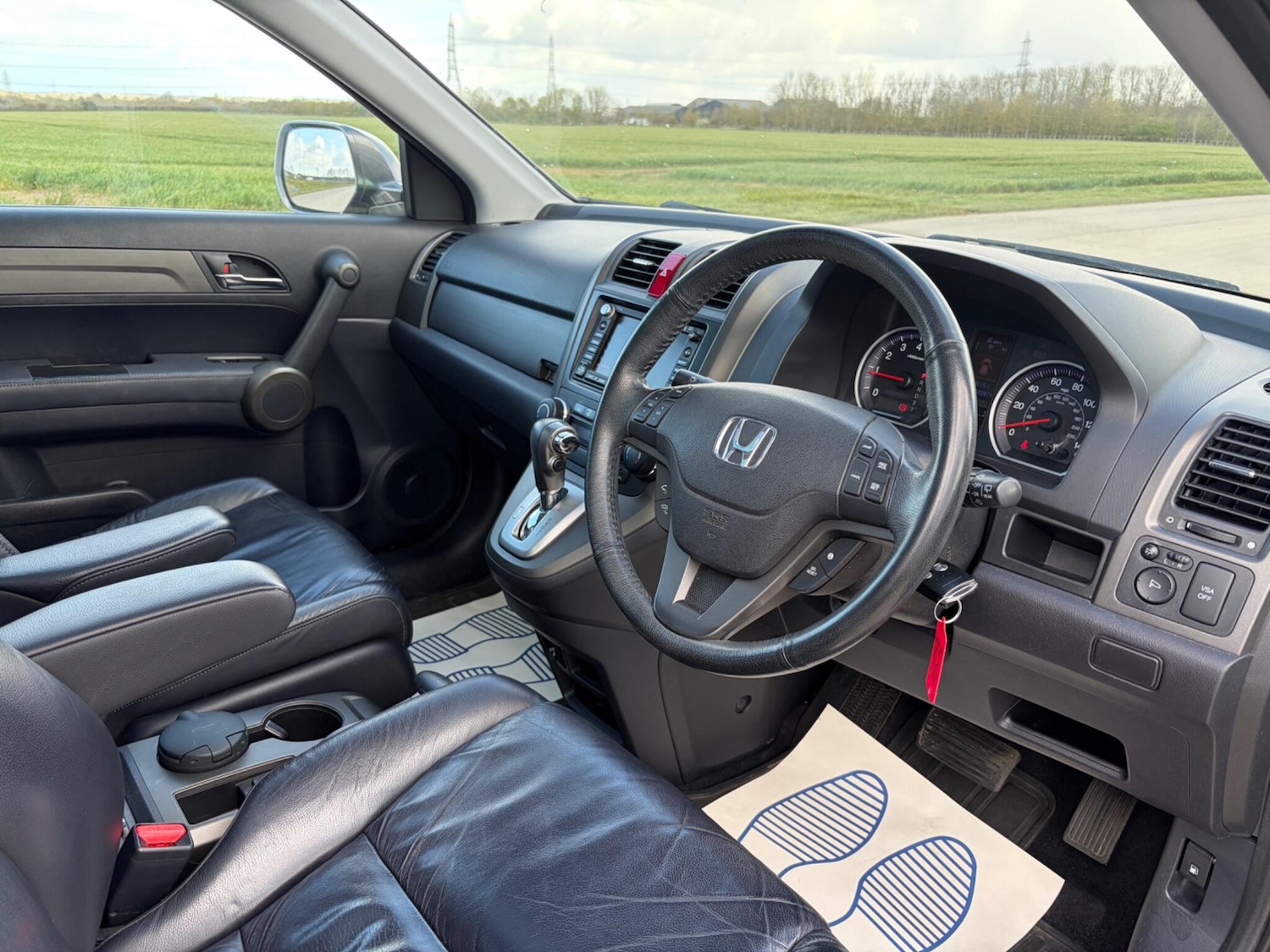 Used Honda CR-V 2011 for sale - 78057714: Photo 17