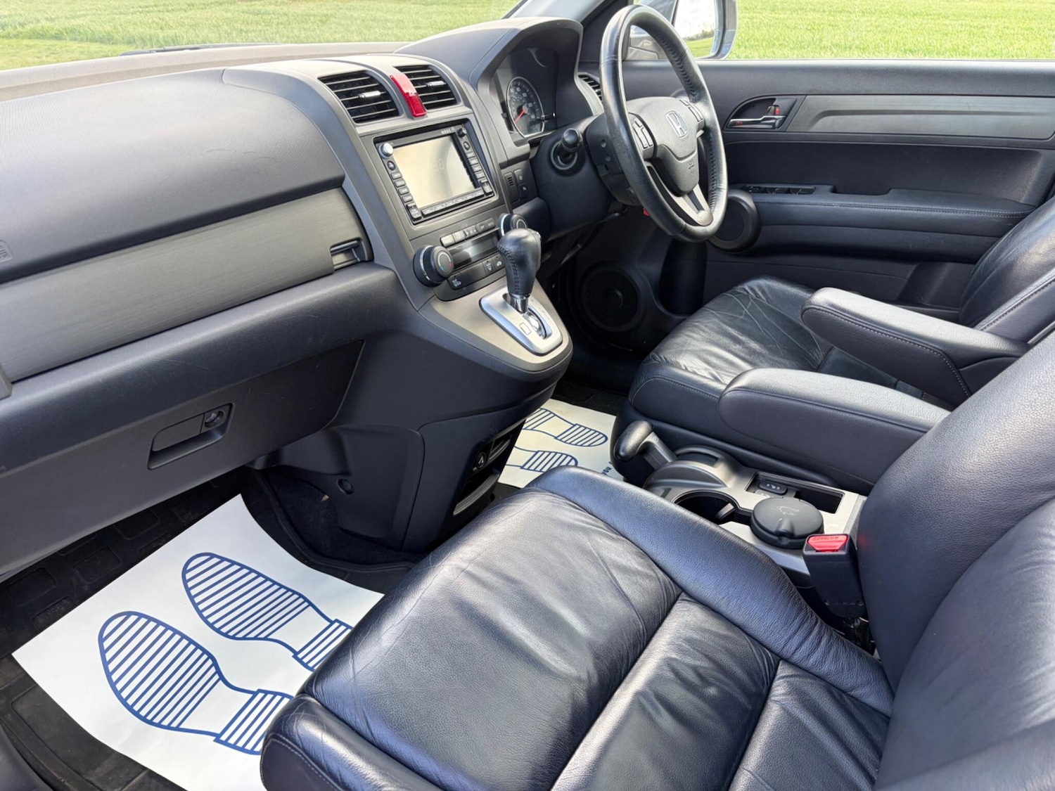 Used Honda CR-V 2011 for sale - 78057714: Photo 19