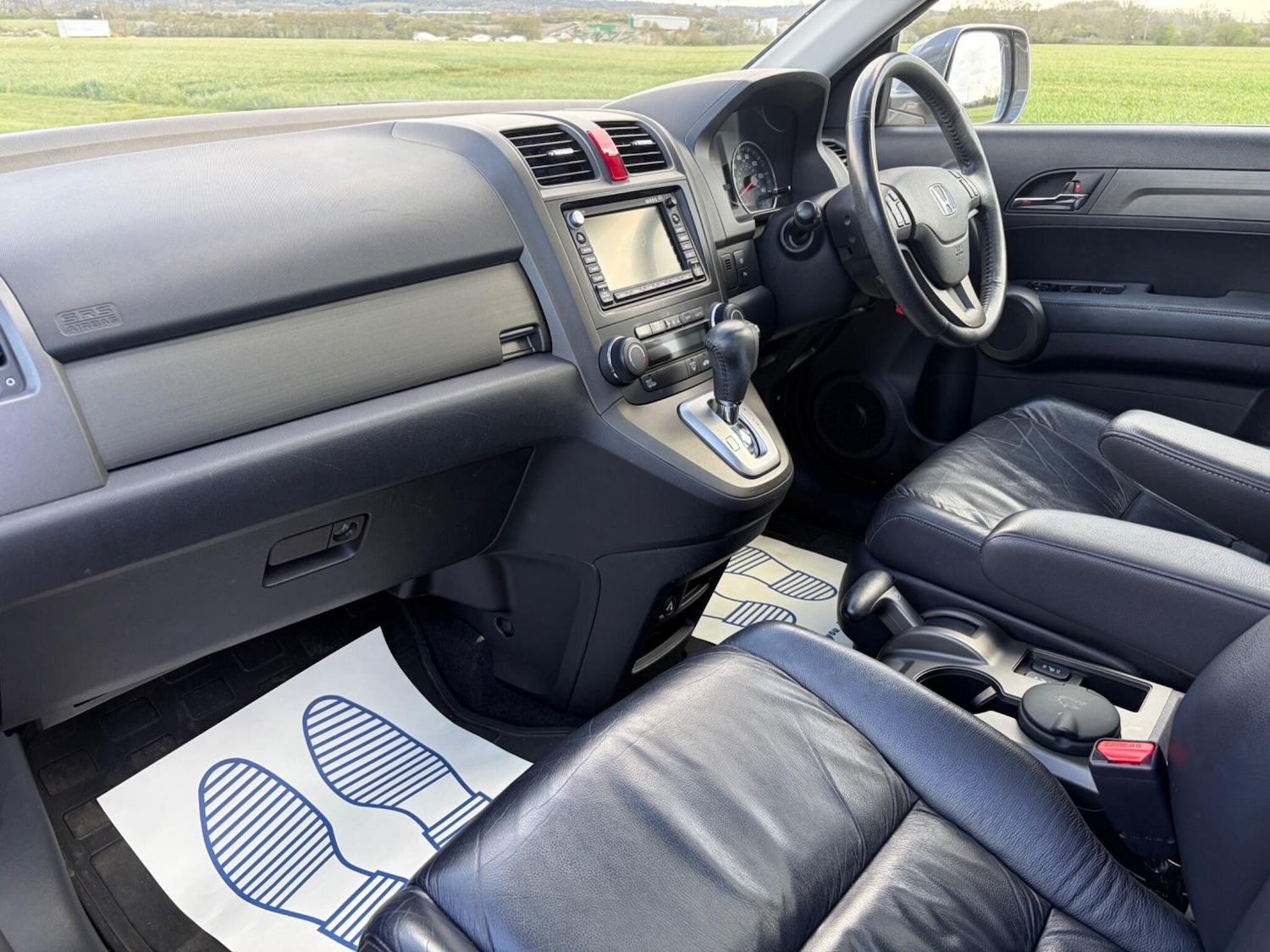 Used Honda CR-V 2011 for sale - 78057714: Photo 20