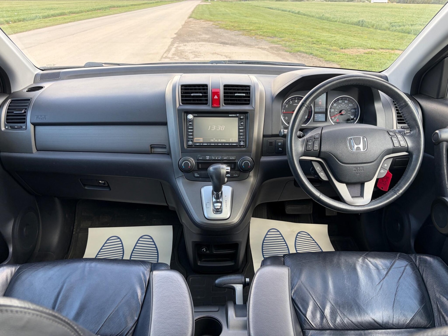 Used Honda CR-V 2011 for sale - 78057714: Photo 21