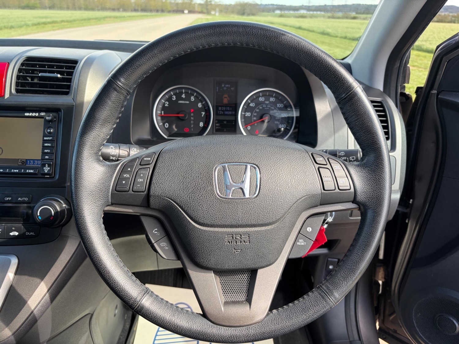 Used Honda CR-V 2011 for sale - 78057714: Photo 22