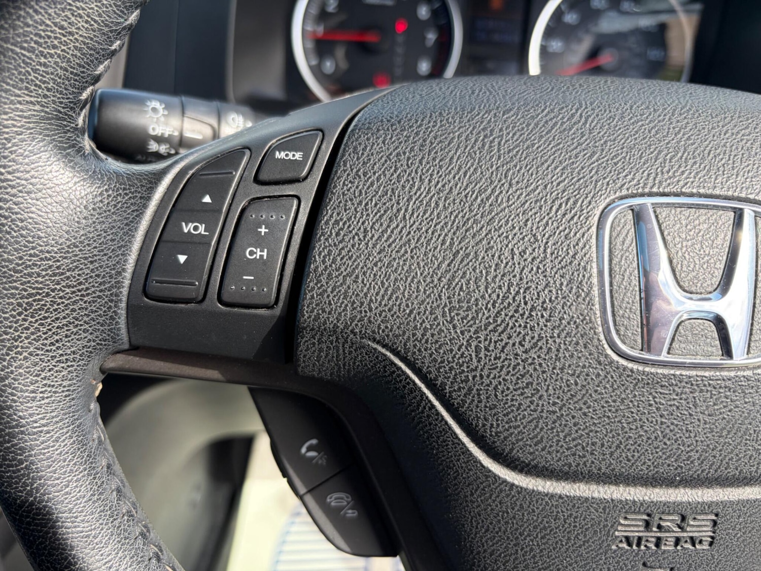 Used Honda CR-V 2011 for sale - 78057714: Photo 23